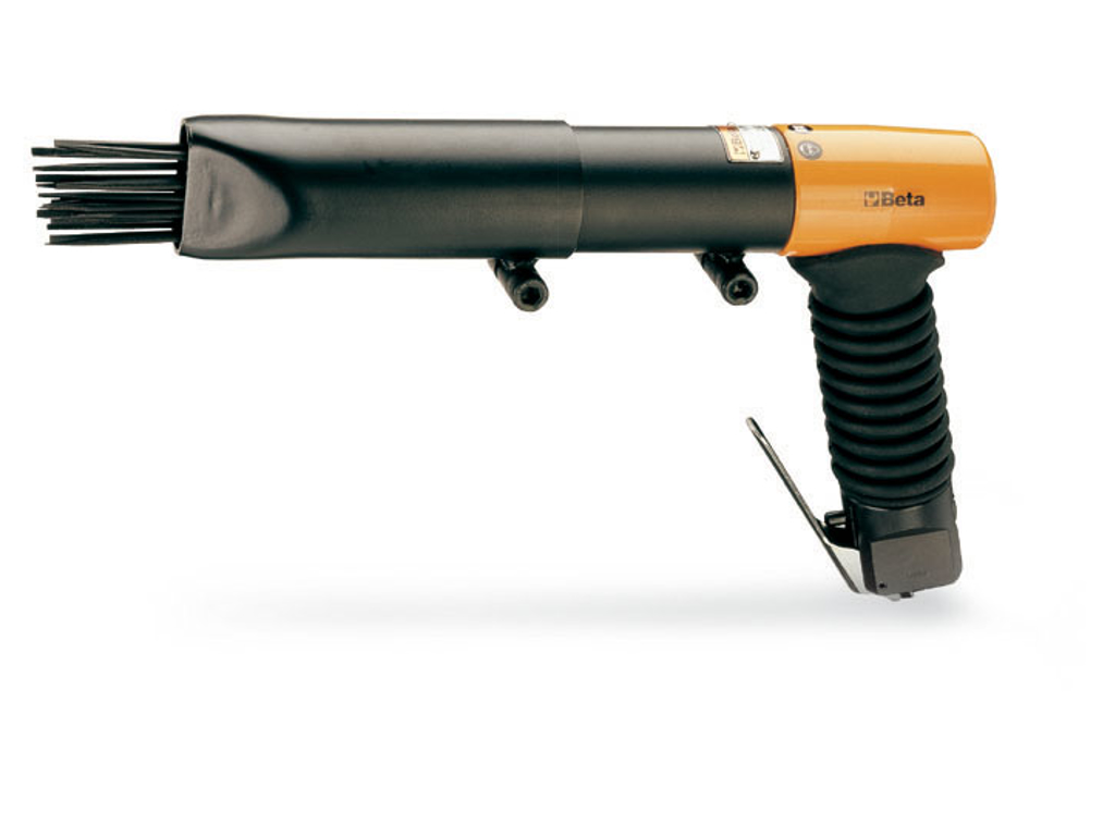 NÅLEHAMMER PISTOL LUFT BETA