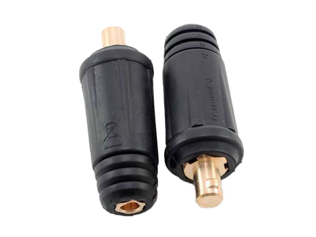 ADAPTER DINSE Ø10 HUN - Ø13 HAN