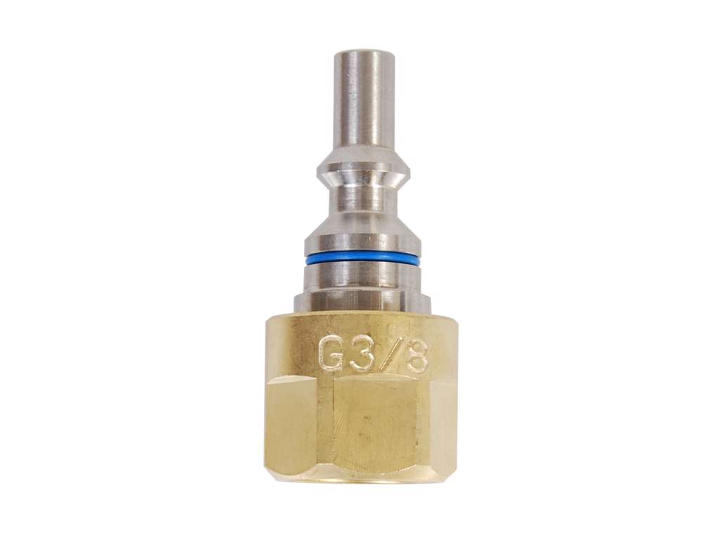WHC LYNKOBLINGSTUDS ISO561 OXYGEN - 3/8"H