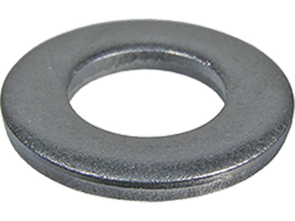 PLANSKIVE M 8 A2 DIN 125A