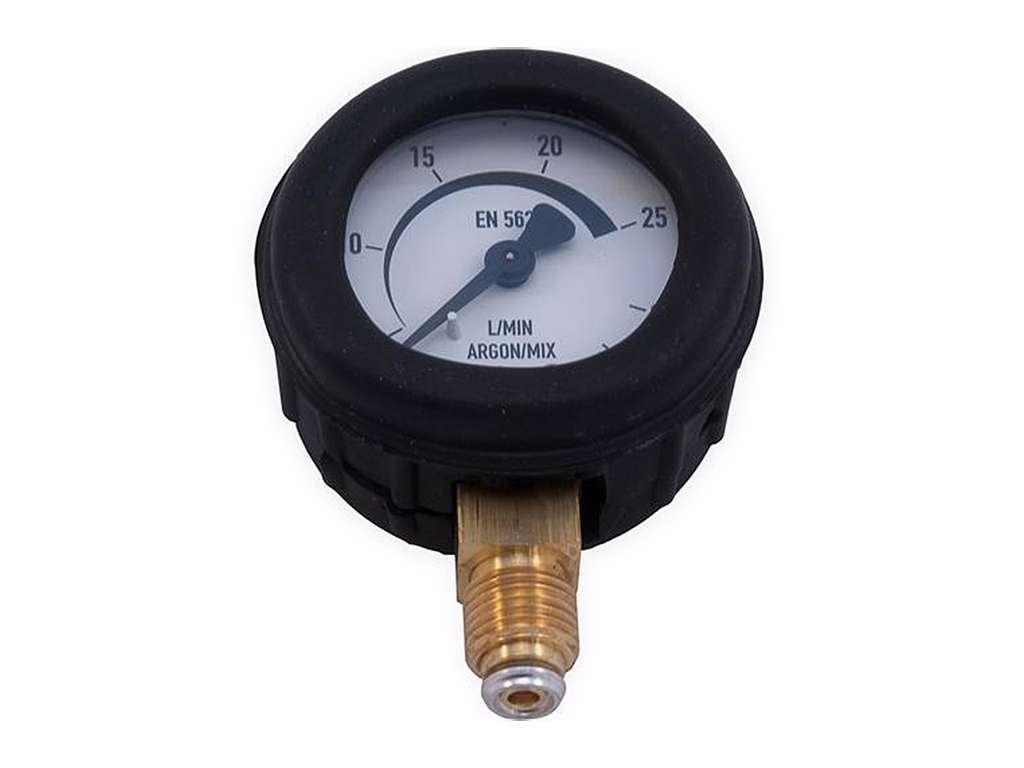 MANOMETER CO2/MIX 0-35 L/MIN