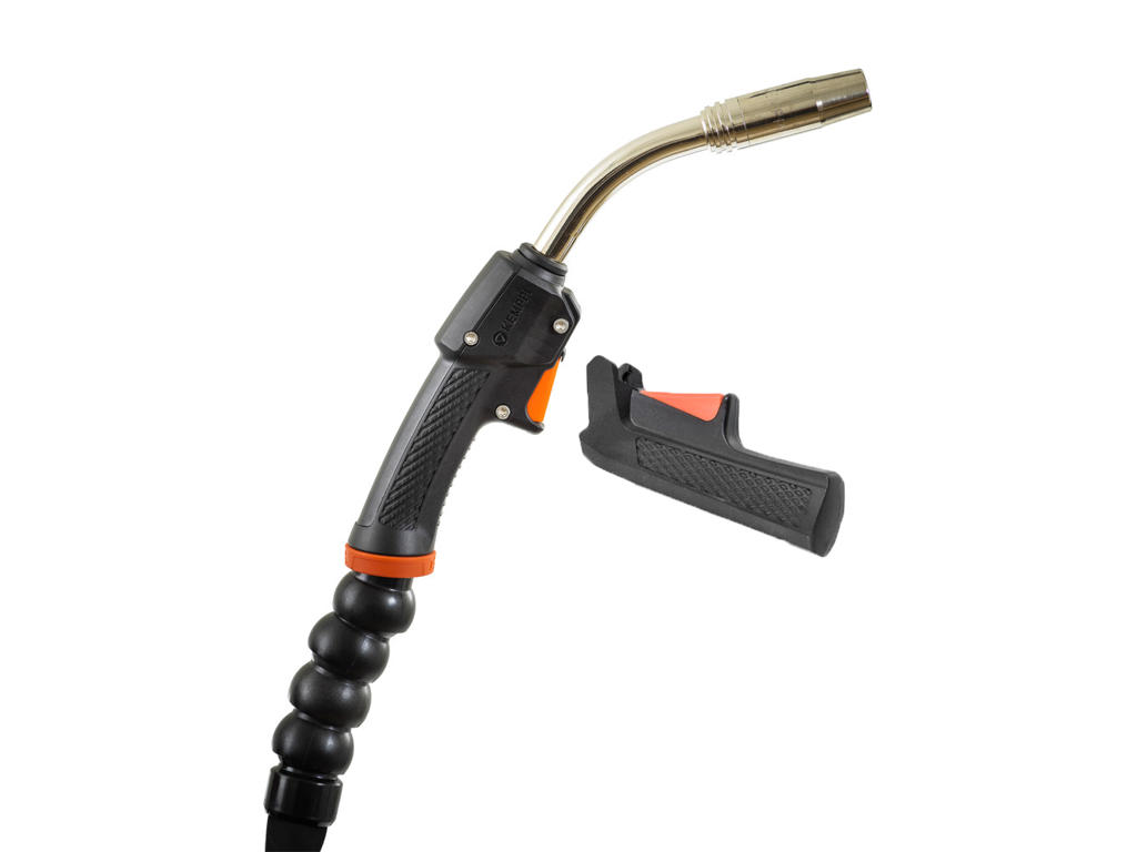 SVEJSESLANGE KEMPPI GX305G HD - 5.0 MTR