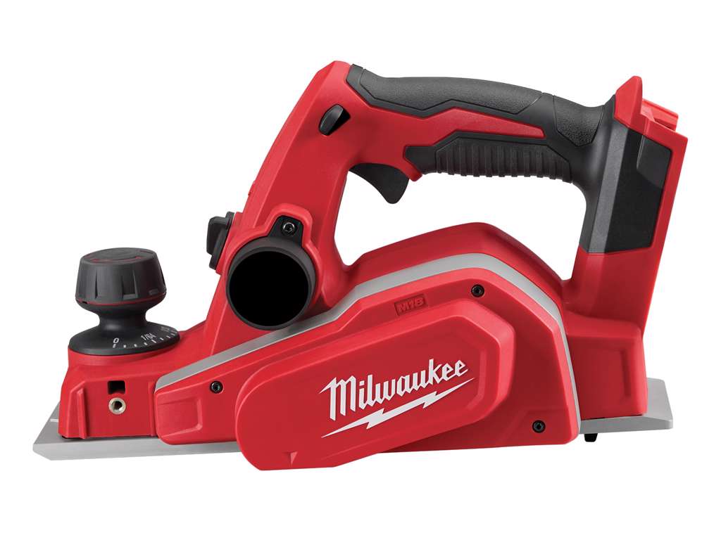 MILWAUKEE M18 BP-0 - AKKU ELHØVL