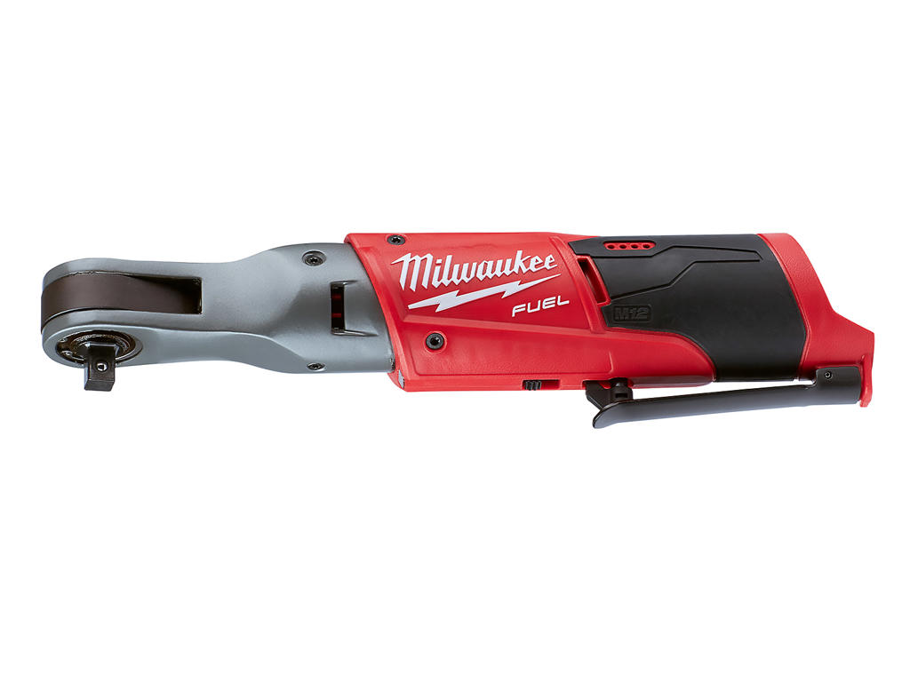 MILWAUKEE M12 FIR38-0 - AKKU SKRALDENØGLE