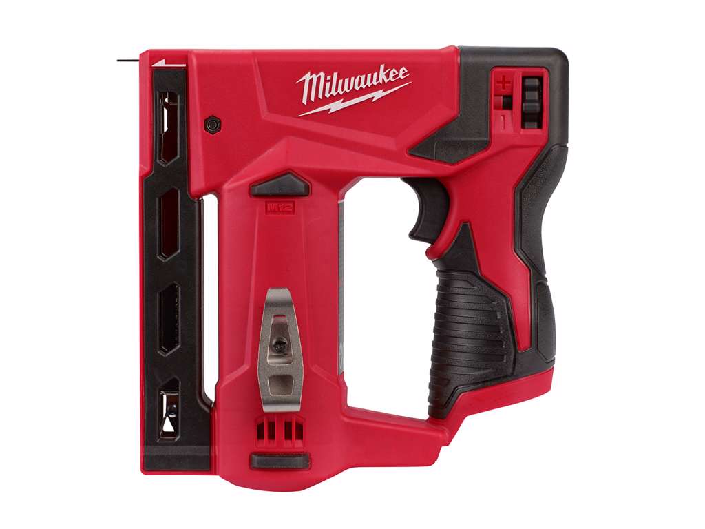 MILWAUKEE M18 BST-0 - AKKU HÆFTEPISTOL