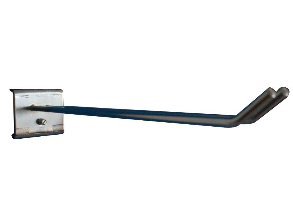 BLIKA DOBBELT KROG 35GR. - 28x300 MM