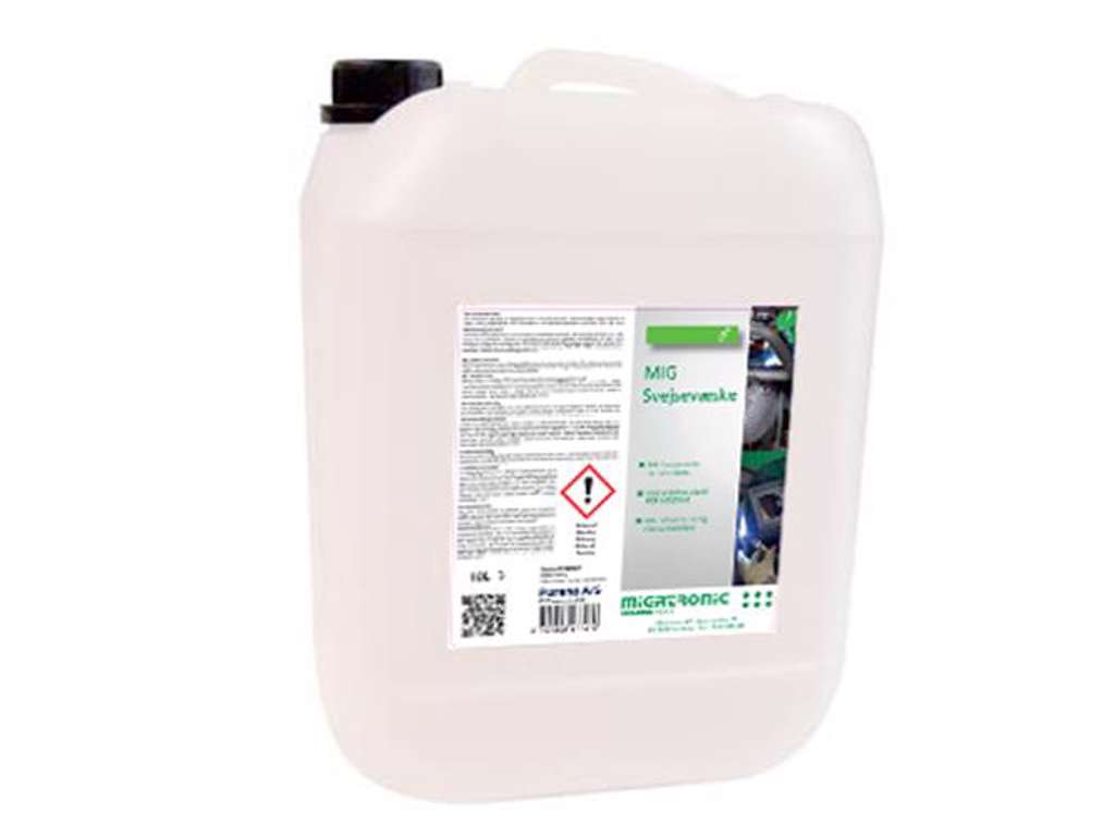 SVEJSESPRAY 10 LTR