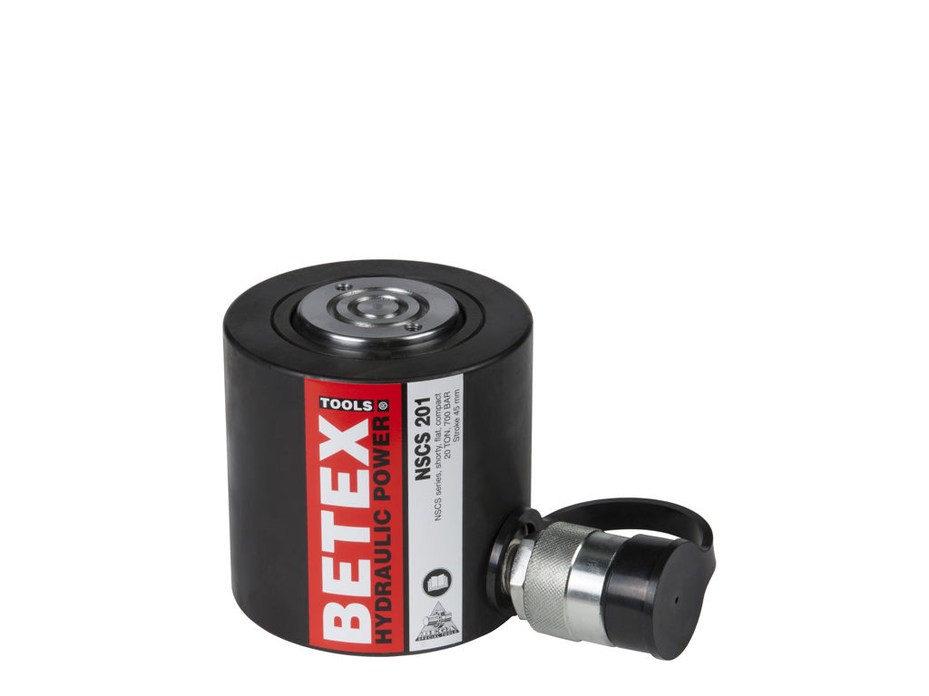 LØFTECYLINDER NSCS 201 20T  BETEX 