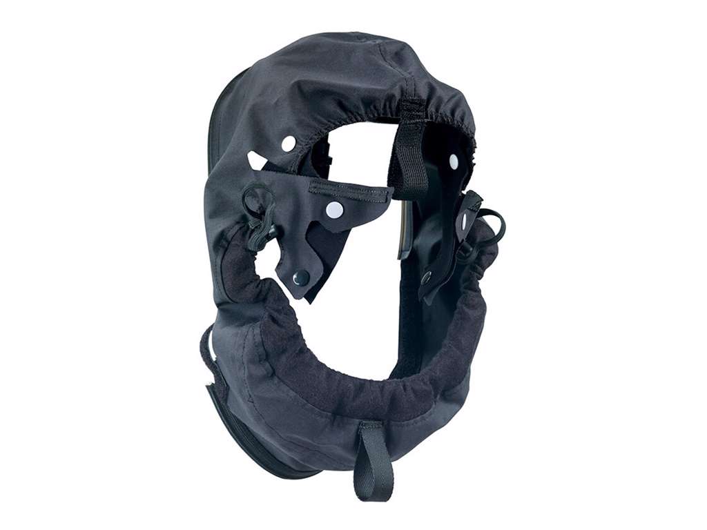 ANSIGTSTÆTNING SPEEDGLAS 9100 FX AIR