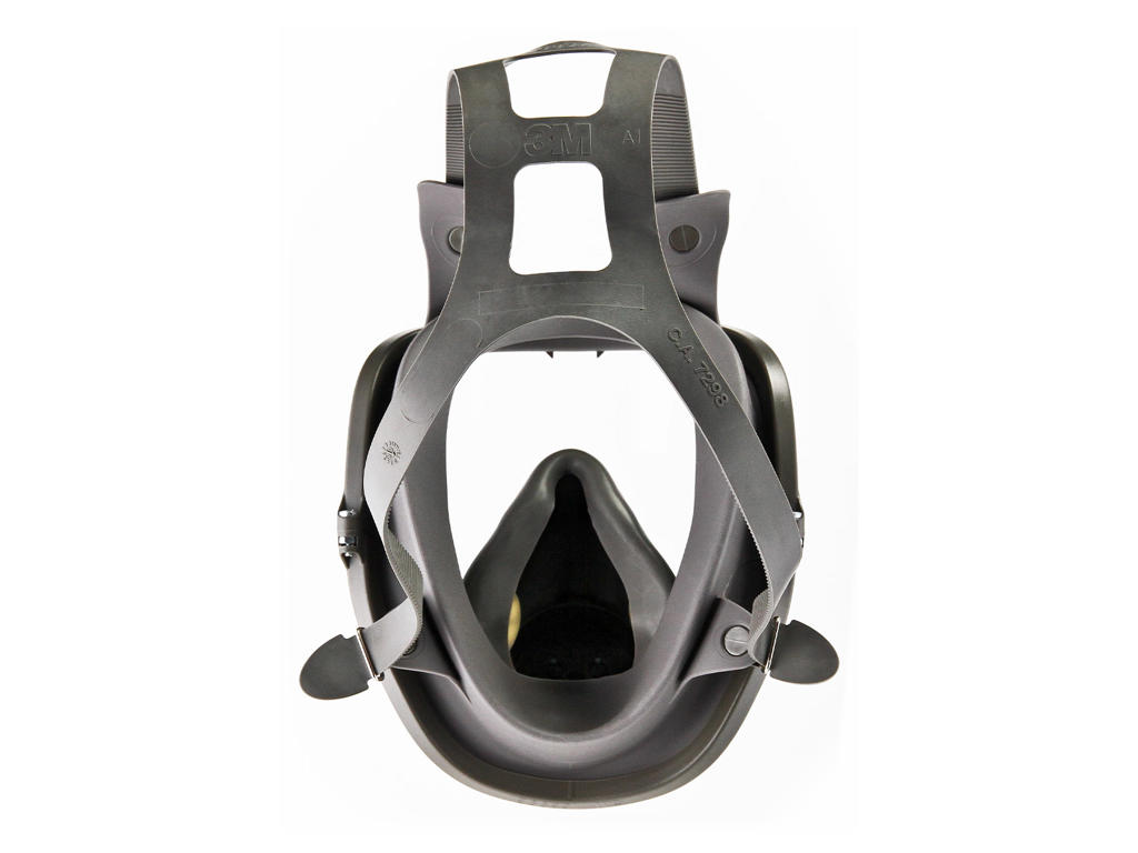 HELMASKE 6900 LARGE