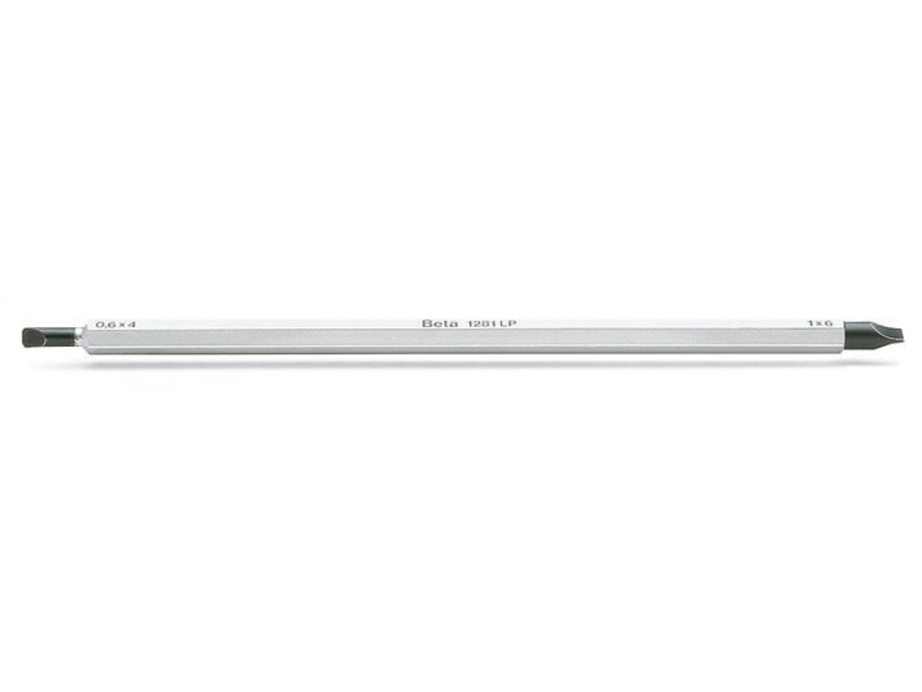 KLINGE 1281/1 BETA