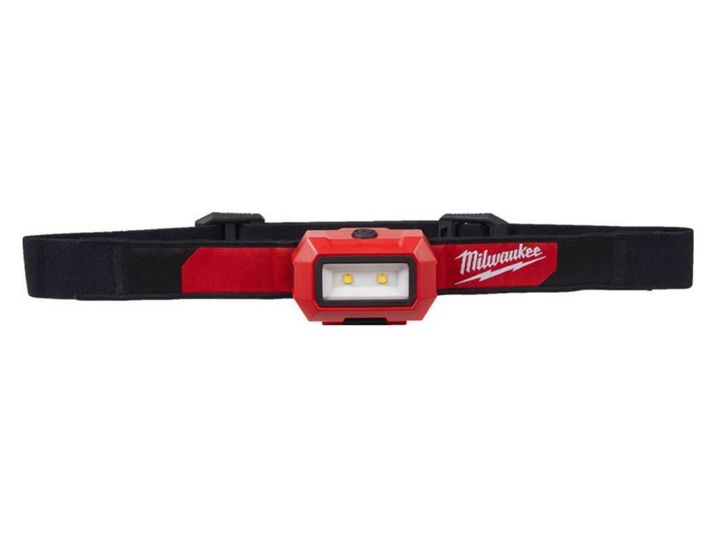 PANDELAMPE HL2-LED MILWAUKEE