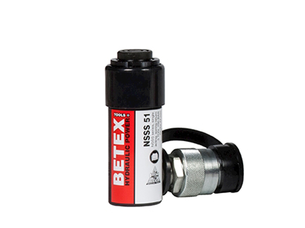 LØFTECYLINDER NSSS 51 4.5T BETEX