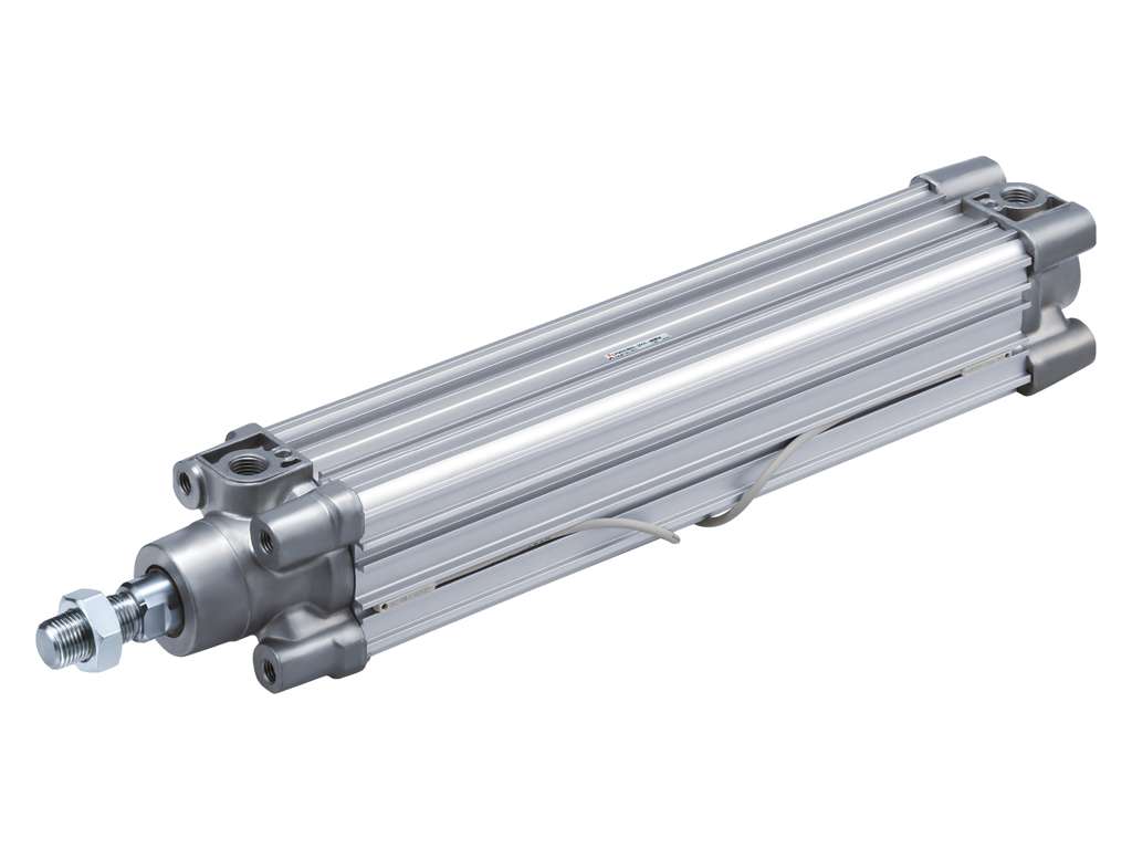 SMC CP96 ISO PROFIL LUFTCYLINDER