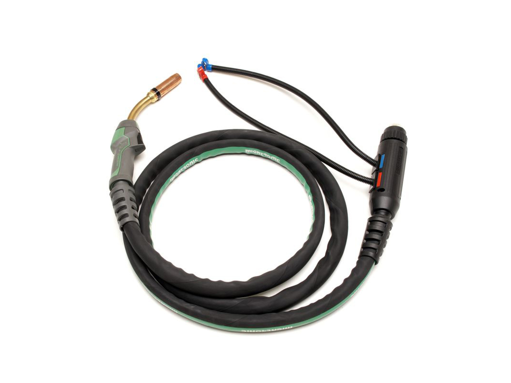 SVEJSESLANGE MIGATRONIC TWIST MV550 KD 4 MTR