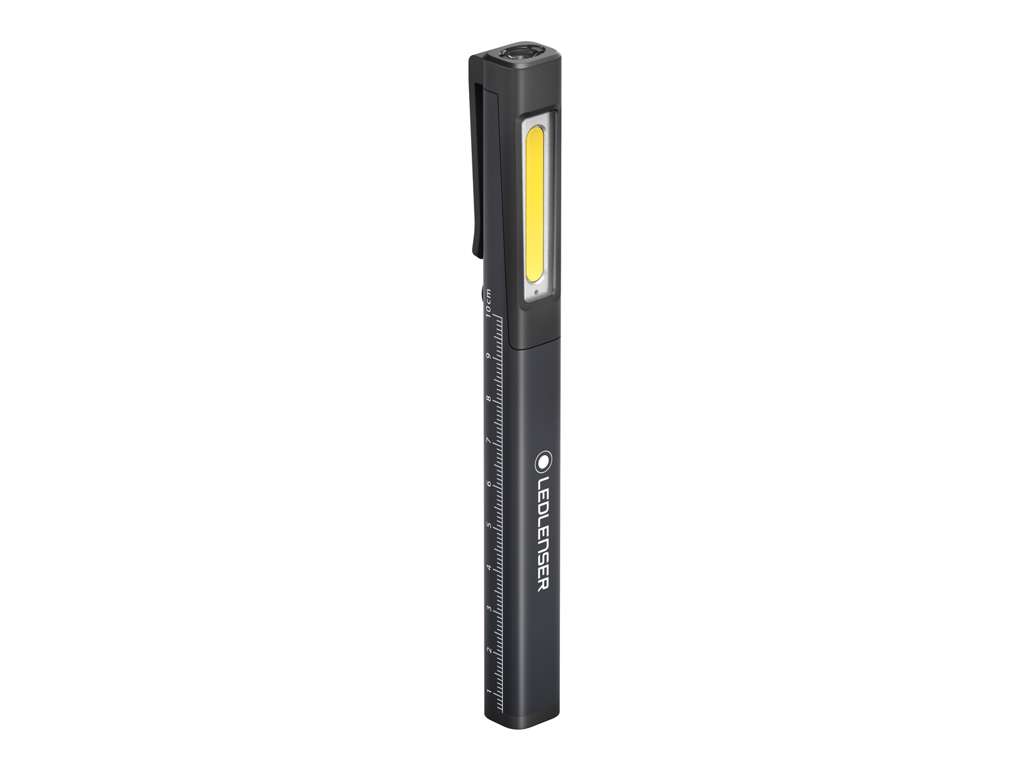ARBEJDSLAMPE IW2R GENOPLADELIG