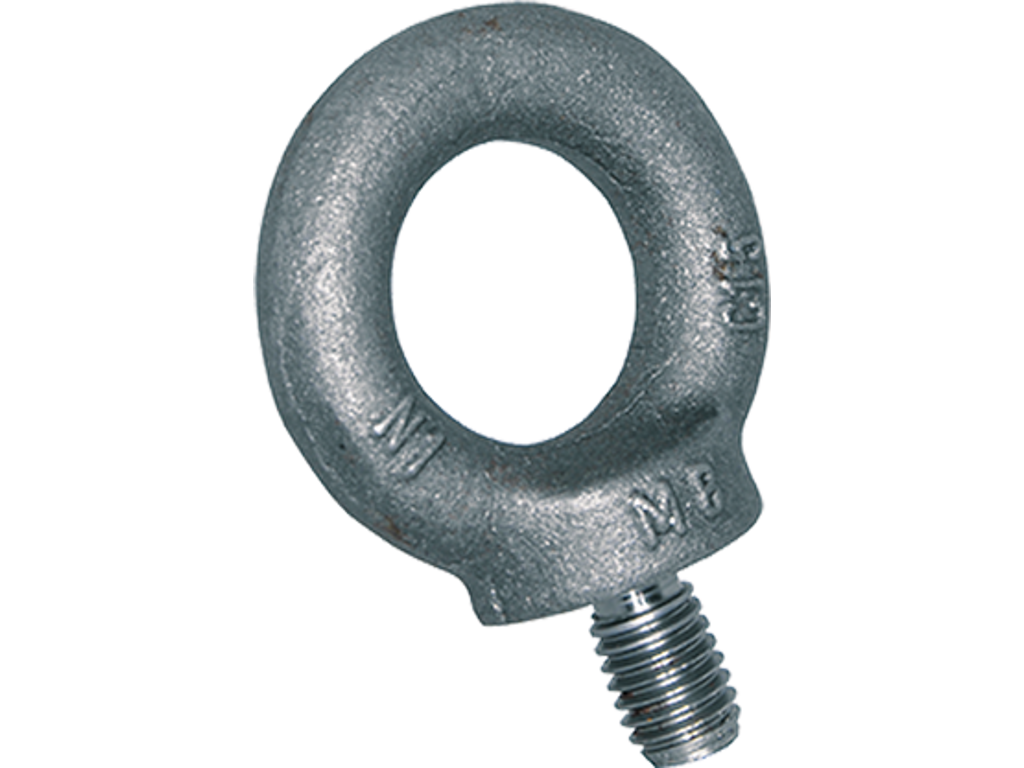 ØJEBOLT 30 MM FZB DIN 580
