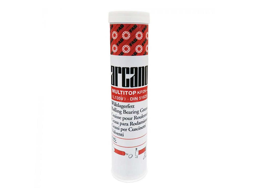 FEDT ARCANOL LOAD 400  400 GR.