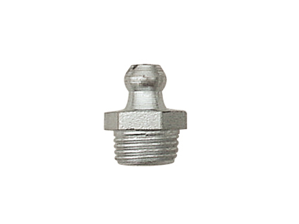 SMØRENIPPEL H1 RGW 1/4" FZB