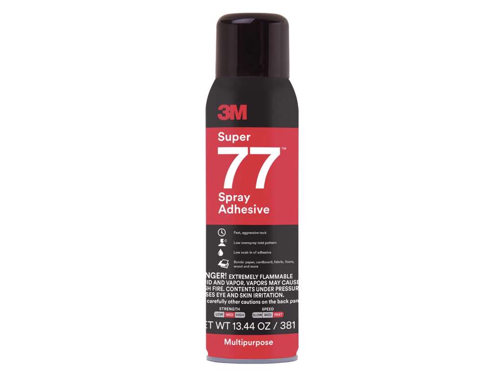 SPRAYLIM UNIVERSAL 500 ML 77 - 3M