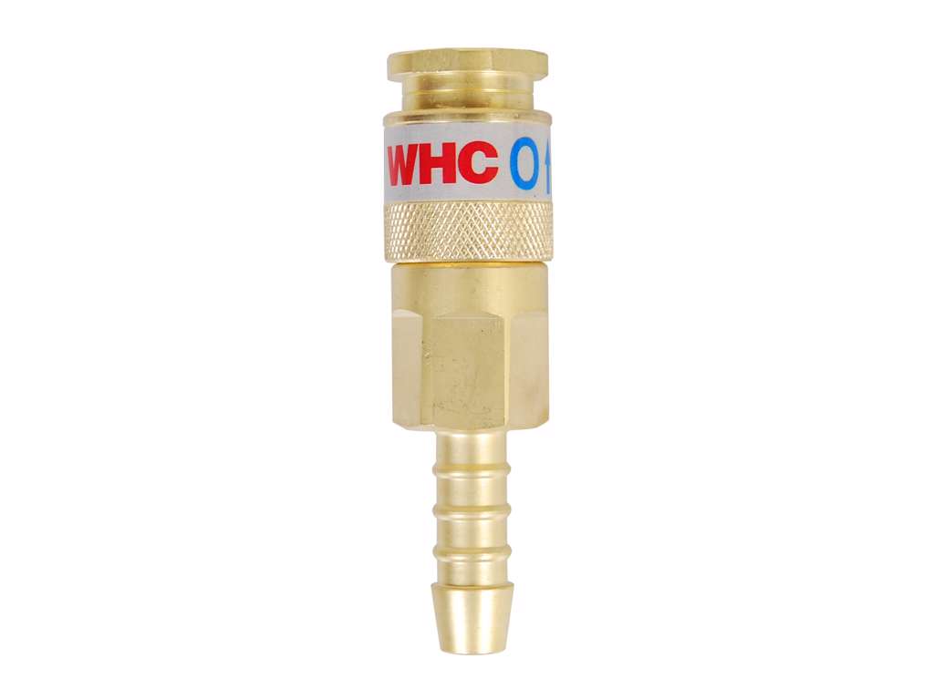 WHC LYNKOBLING ISO561 OXYGEN - 8,0 MM