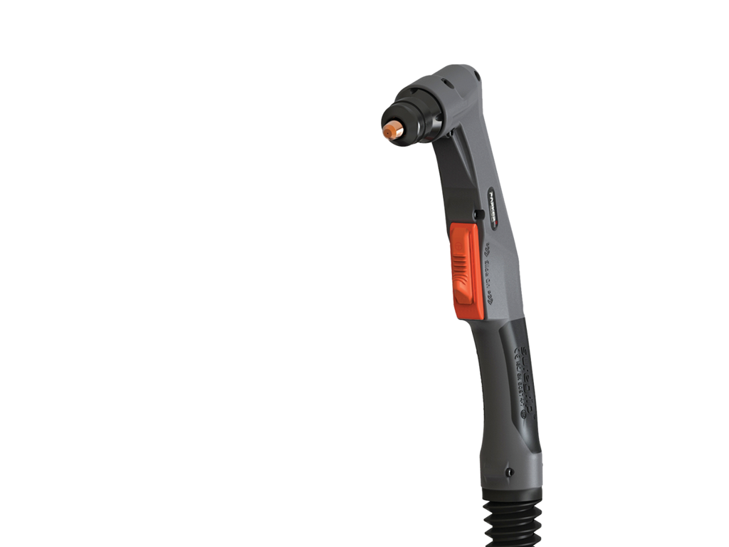 PLASMASLANGE SUREGRIP S45 - 6 MTR