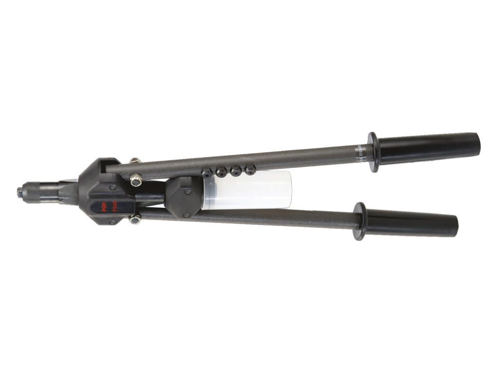 POP PS40 BLINDNITTETANG TOHÅNDS 3.2-6.4 MM