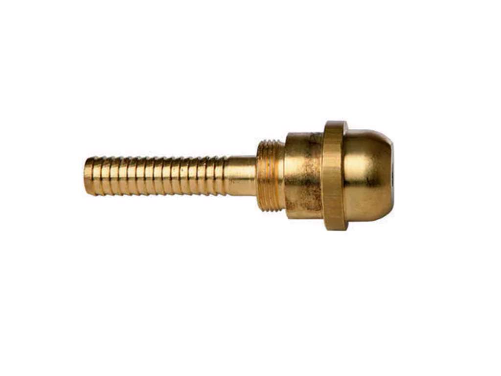 SLANGESTUDS AGA 3/4" - 8.0 MM  F.LANSEHOLDER