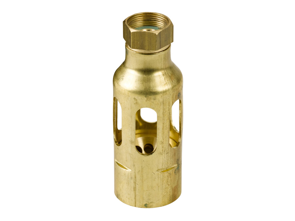EXACT BRÆNDERRØR 32 MM, MAX 700 G/T