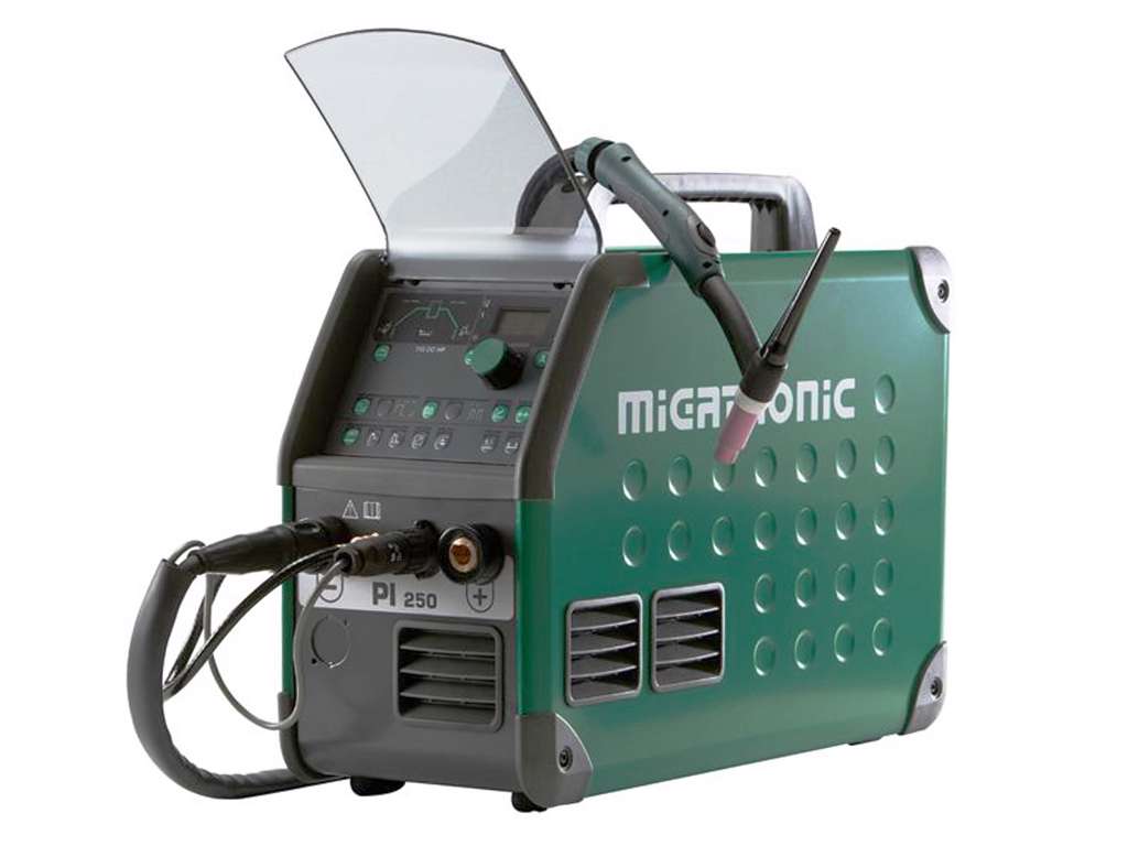 PI 250 DC HP 400V