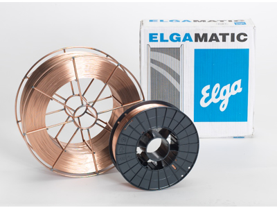 SVEJSETRÅD ELGAMATIC 183CR