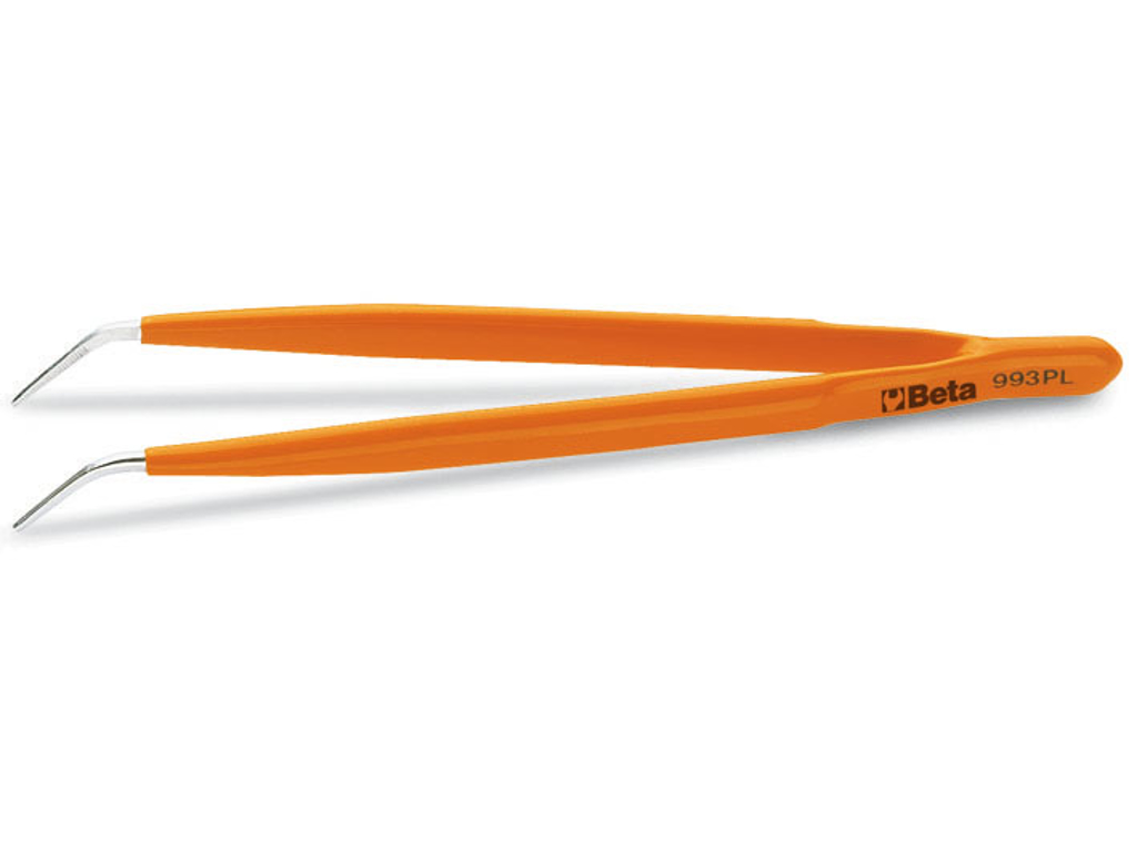 PINCET BUET M/PVC - 150 MM BETA