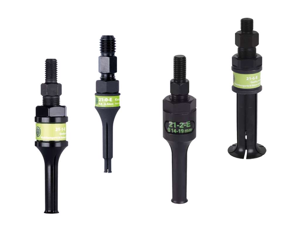 EKSPANDER SERIE 21-E