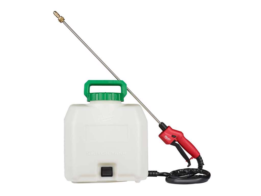 MILWAUKEE M18 BPFP-CST - KEMITANK TIL M18 BPFPH