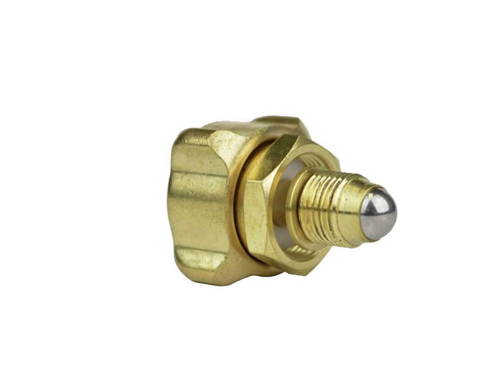 MORRIS VENTILSPINDEL F/43-2  LPG
