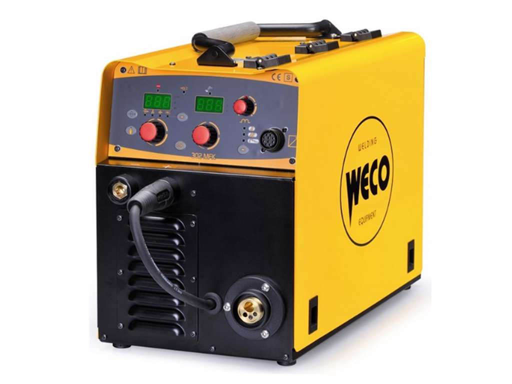 WECO MICROMAG 302 MFK - 400V