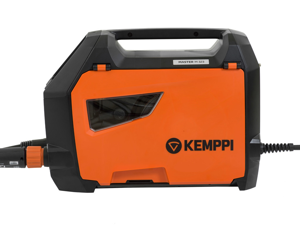 KEMPPI MASTER M 323GM LUFTKØLET - 400V