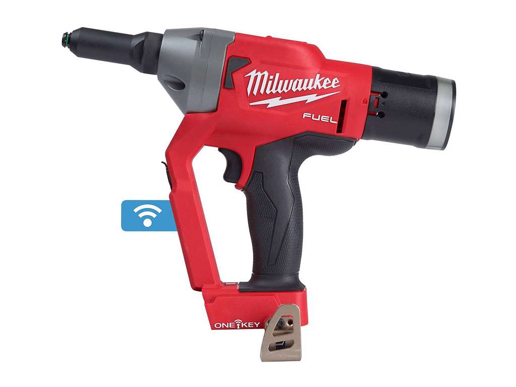 MILWAUKEE M18 ONEFPRT-0 - AKKU BLINDNITTEPISTOL
