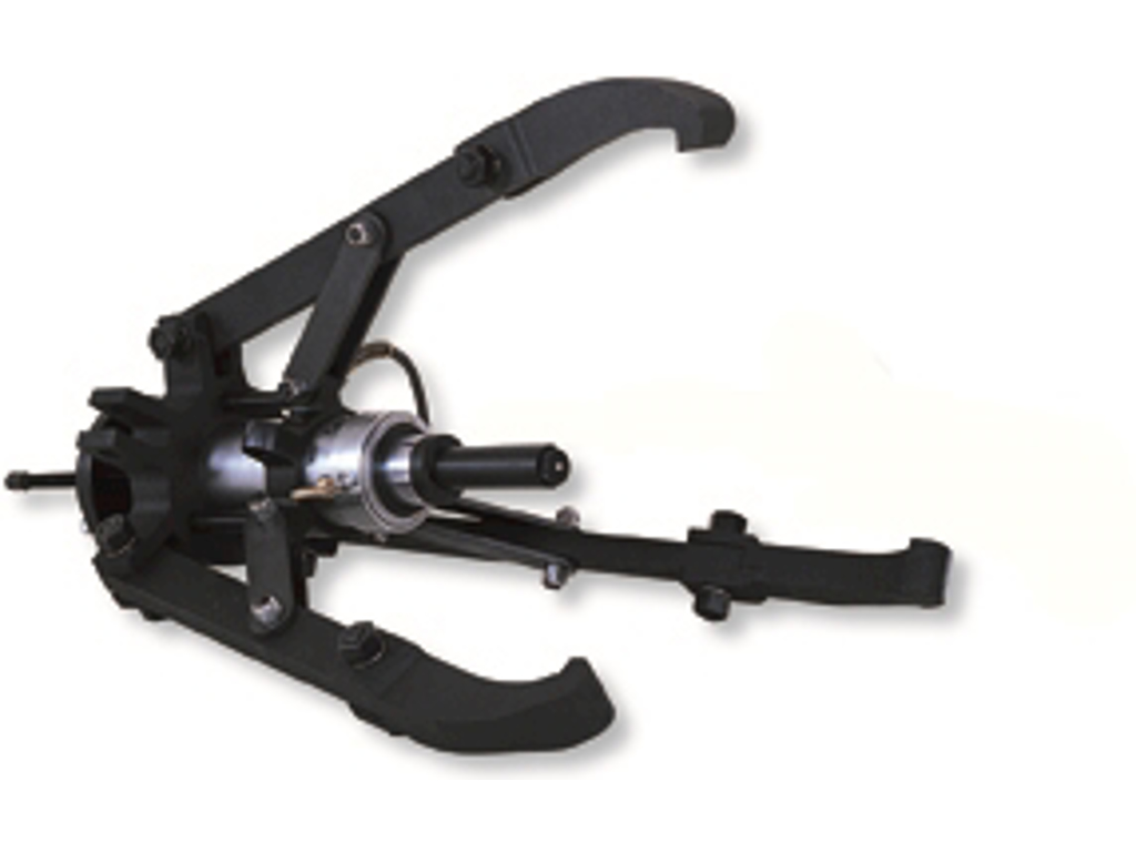 HYDRAULISK AFTRÆKKER HXP-503 BETEX