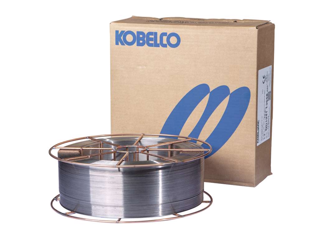 RØRTRÅD DW-316LP PREMIARC KOBELCO