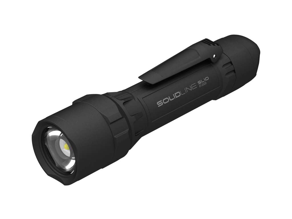 LYGTE SL10 SOLIDLINE
