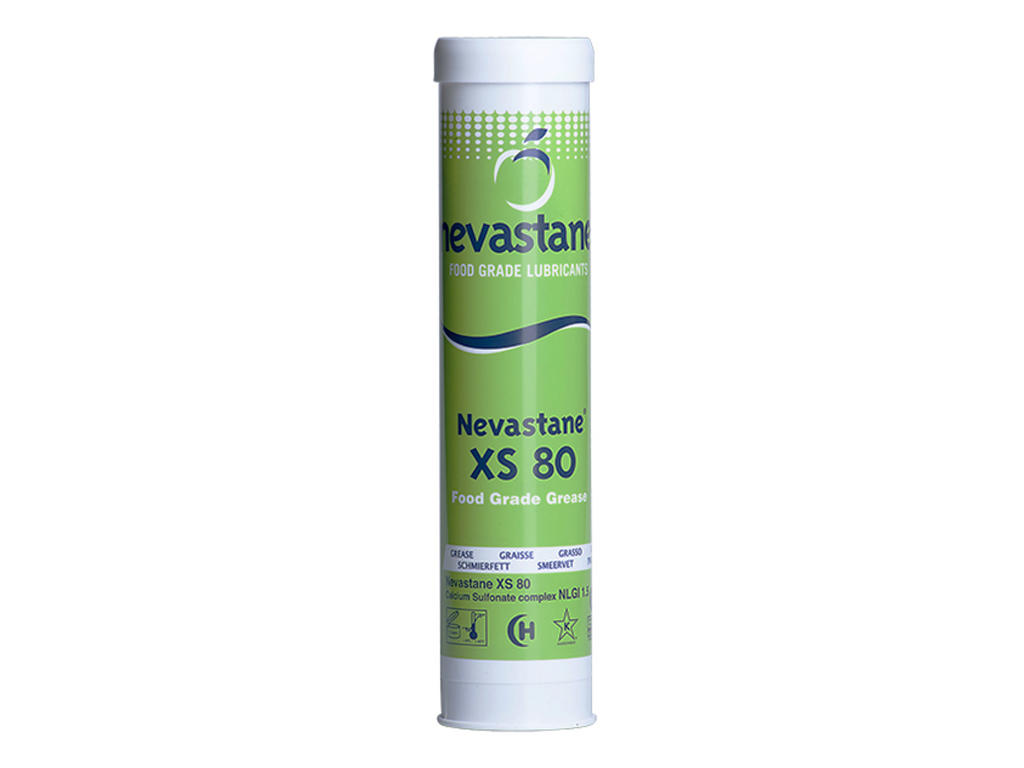 FEDT NSF NEVASTANE XS80 - 400 GR. TOTAL 