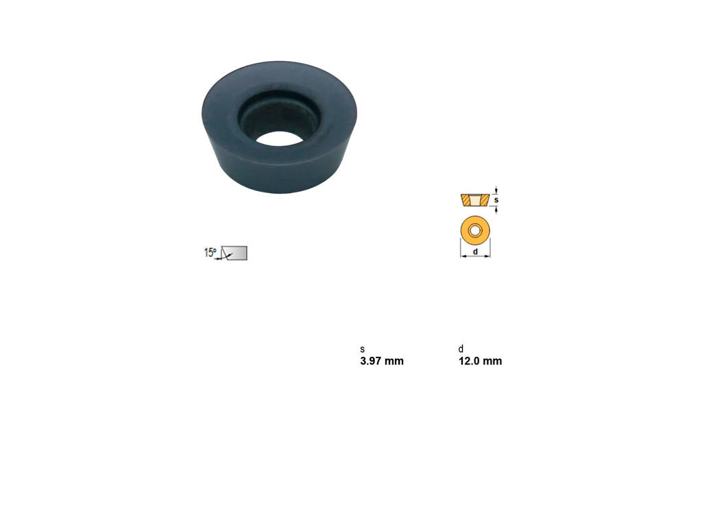 CANELA PLATTE RDMT12T3M0TL40