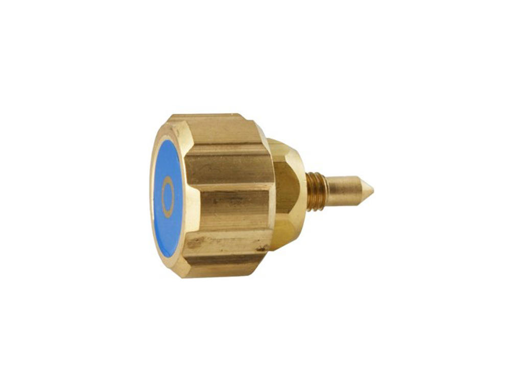 WHC11 VENTILSPINDEL HÅNDTAG OX