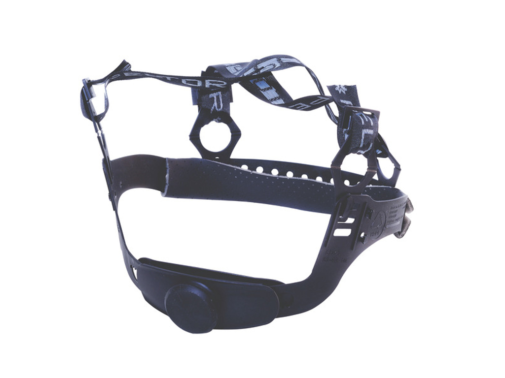 HJELMINDSATS G2N PELTOR M/STILLESKRUE - 3M