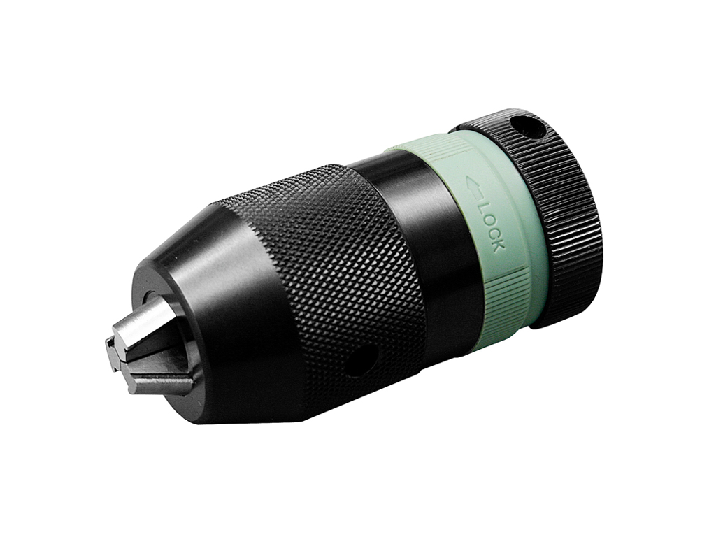 BOREPATRON 1-13 MM - B16 M/LÅS SELVSPÆNDENDE DIESE