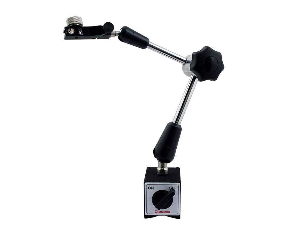 MAGNETSTANDER 80 KG. PRISME FOD