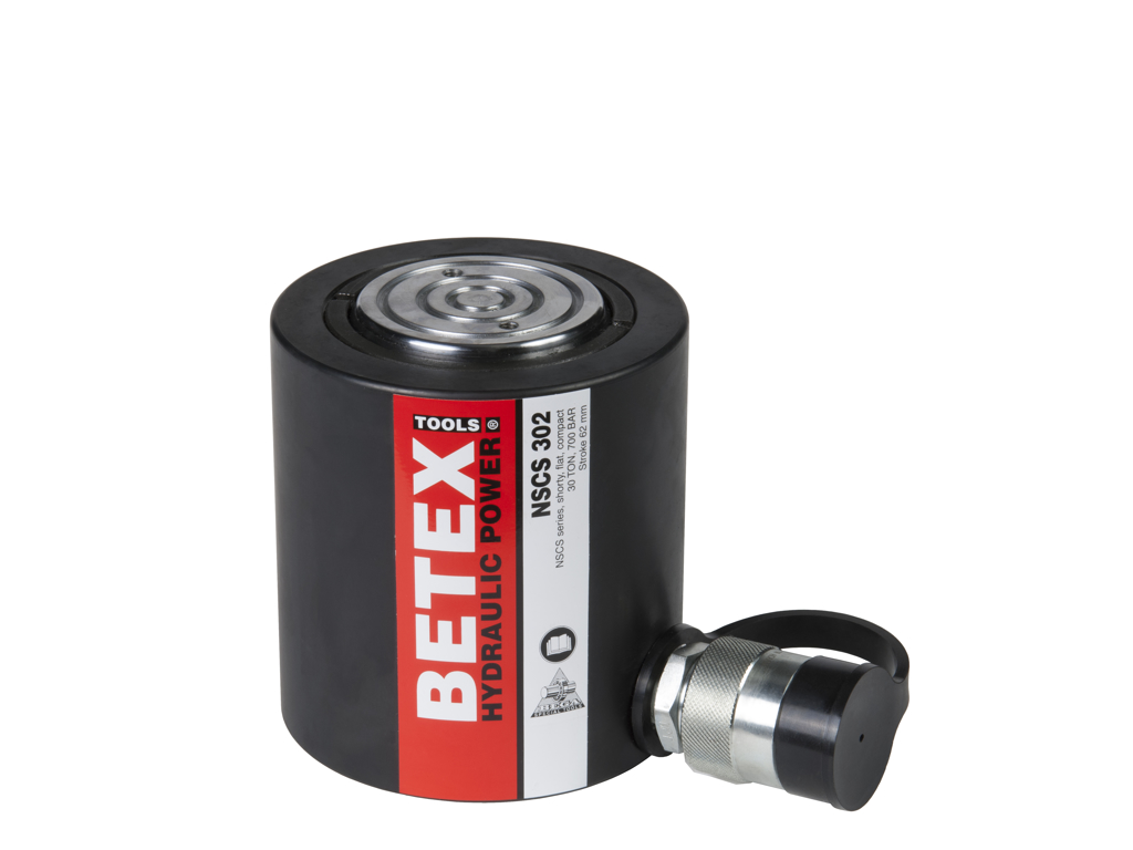 LØFTECYLINDER NSCS 302 30T  BETEX 