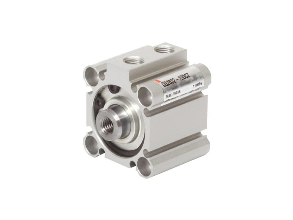 SMC KOMPAKT LUFTCYLINDER CQ2B