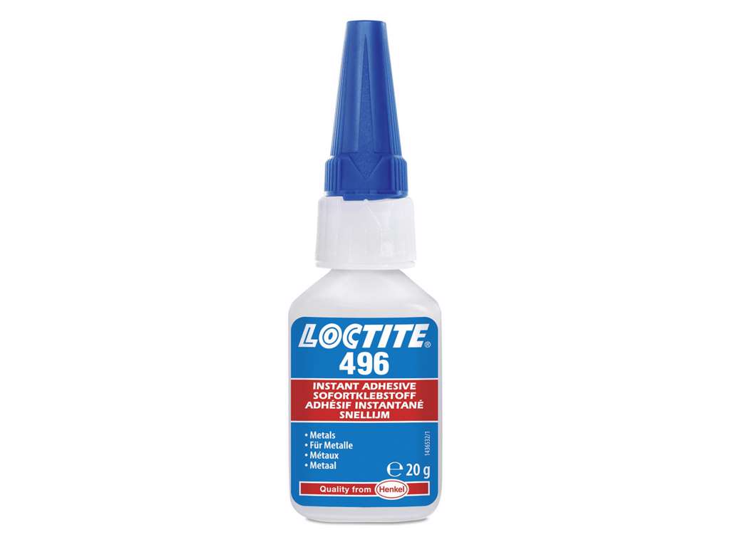 LOCTITE HURTIGLIM 496 / 20G